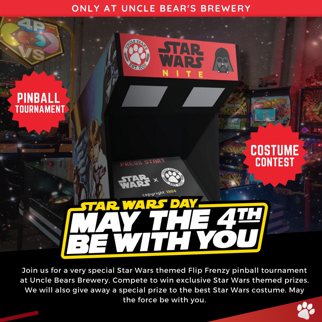 Uncle Bears Brewery