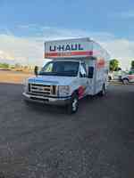 U-Haul Neighborhood Dealer