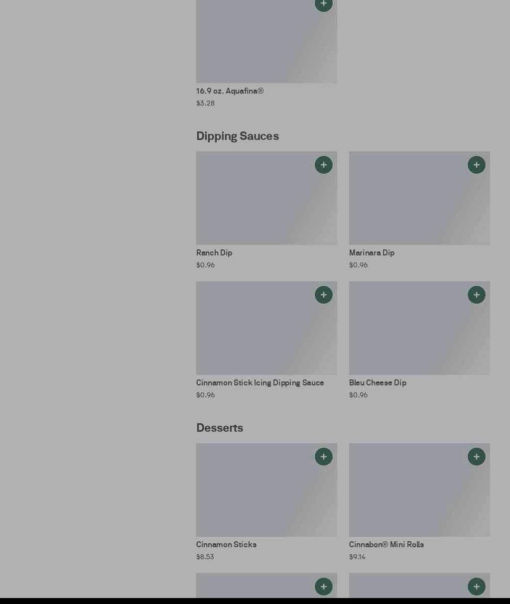 Photo credit: Posmates