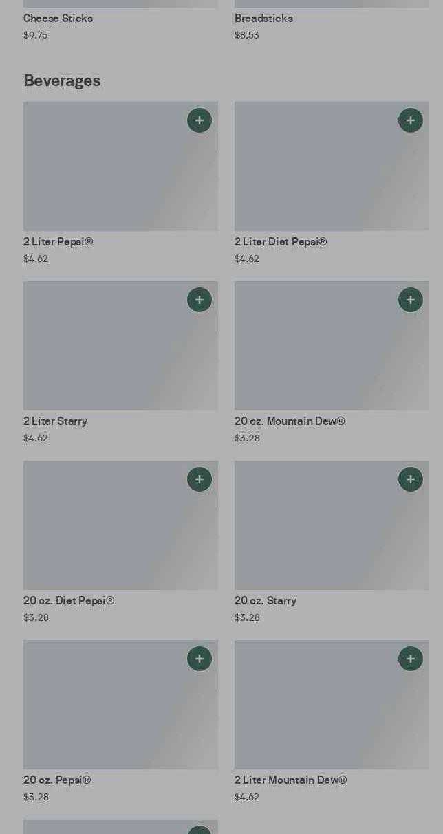 Photo credit: Posmates