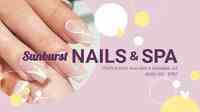 Sunburst Nails & Spa