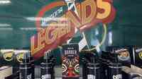 Legends 2 Barbershop & Tattoo Parlor