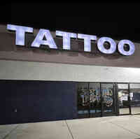 Urban Legends Tattoo and Piercing LLC