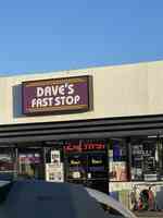 Chevron Dave’s Fast Stop
