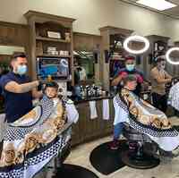 Danny's Shave Parlor