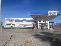 All American Fuel Station