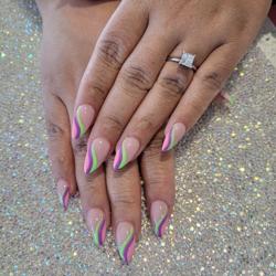Herbal Nails And Spa In Laveen