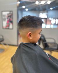 Sport Clips Haircuts of Laveen Village