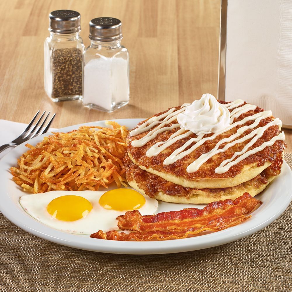 Denny's in Laveen, AZ at 5975 W Baseline Rd