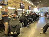 Laveens Barbershop