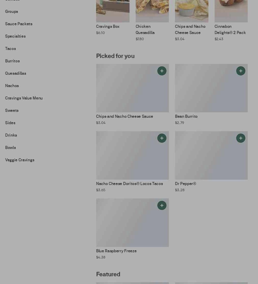 Photo credit: Posmates