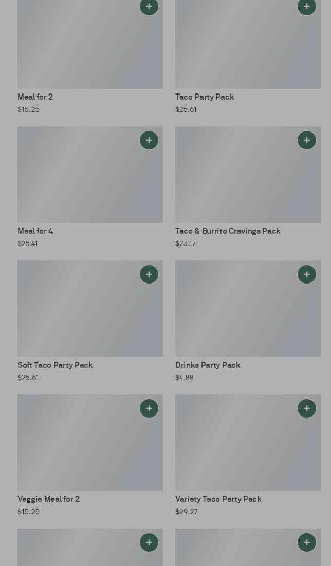 Photo credit: Posmates