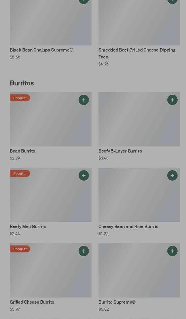 Photo credit: Posmates