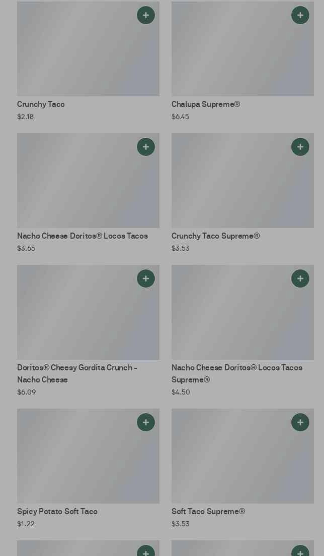 Photo credit: Posmates