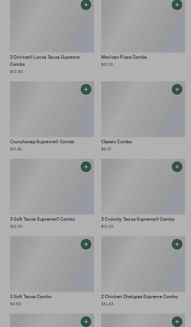 Photo credit: Posmates