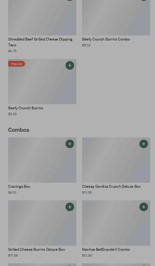 Photo credit: Posmates