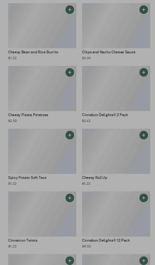 Photo credit: Posmates