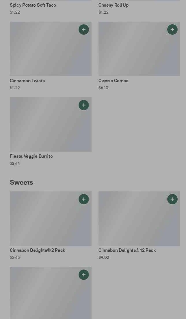 Photo credit: Posmates