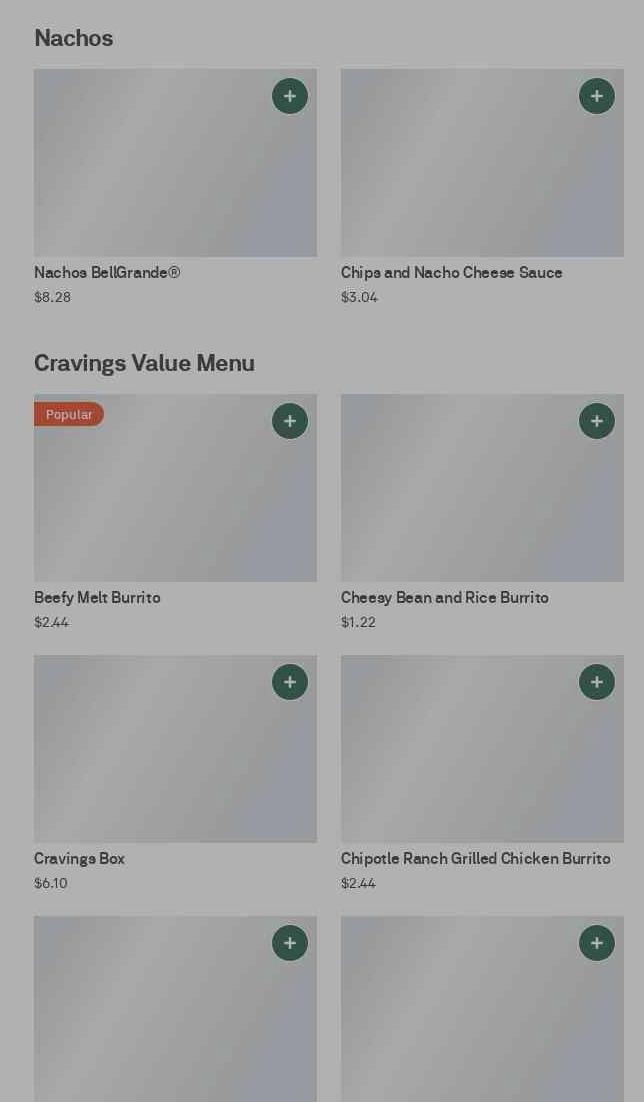 Photo credit: Posmates