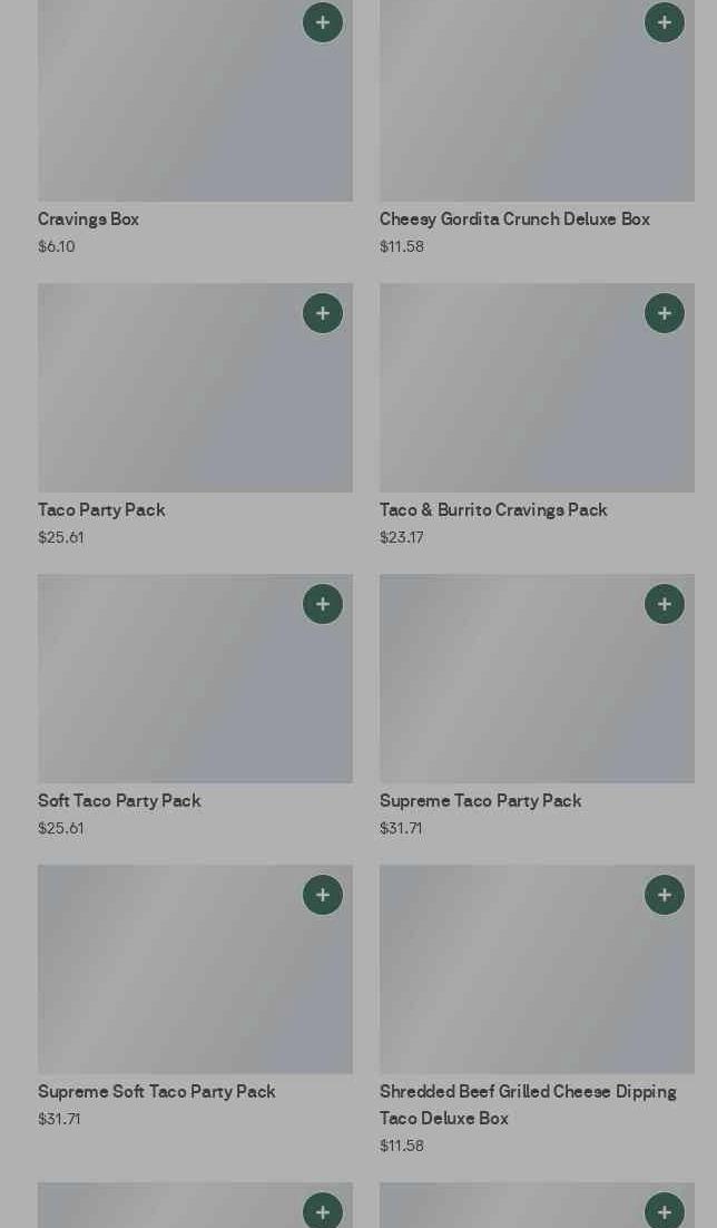 Photo credit: Posmates