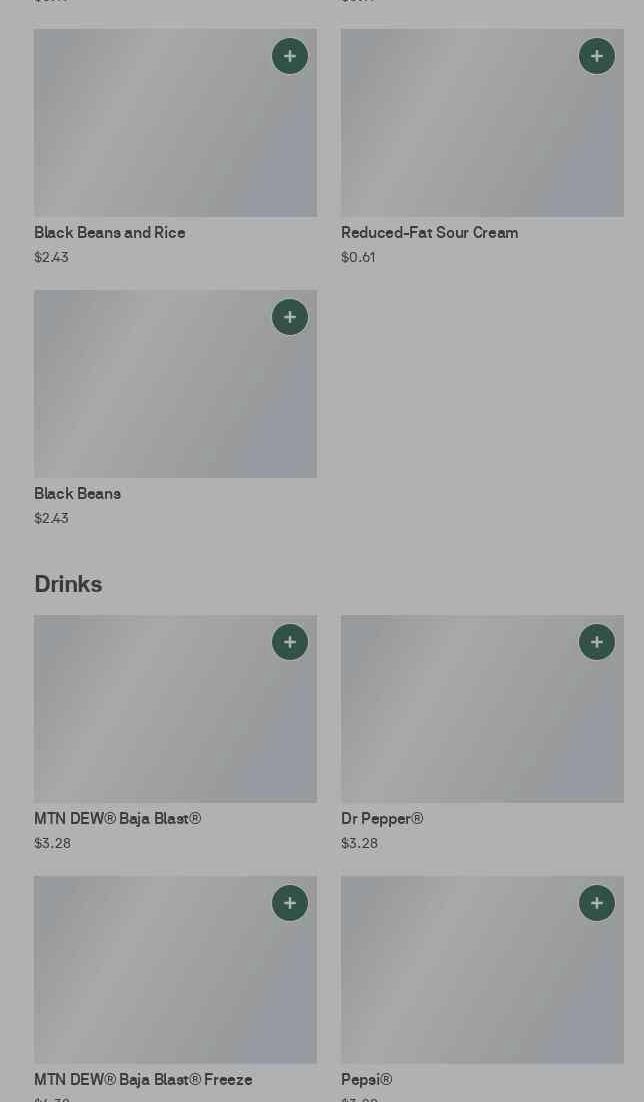 Photo credit: Posmates