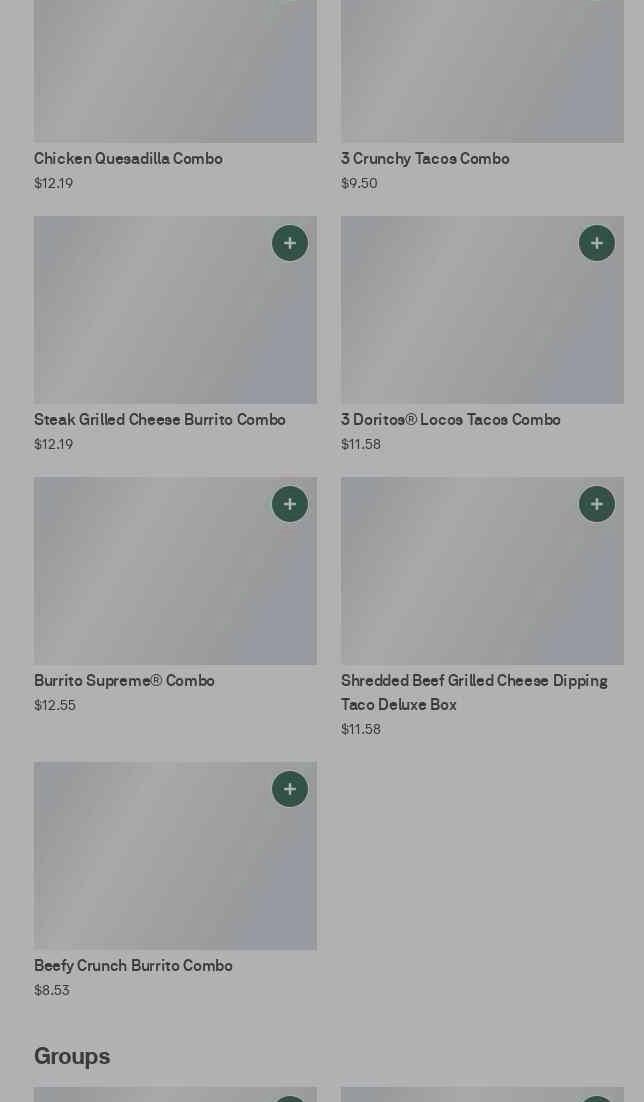 Photo credit: Posmates