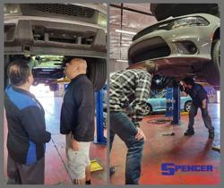 Spencer Auto Repair