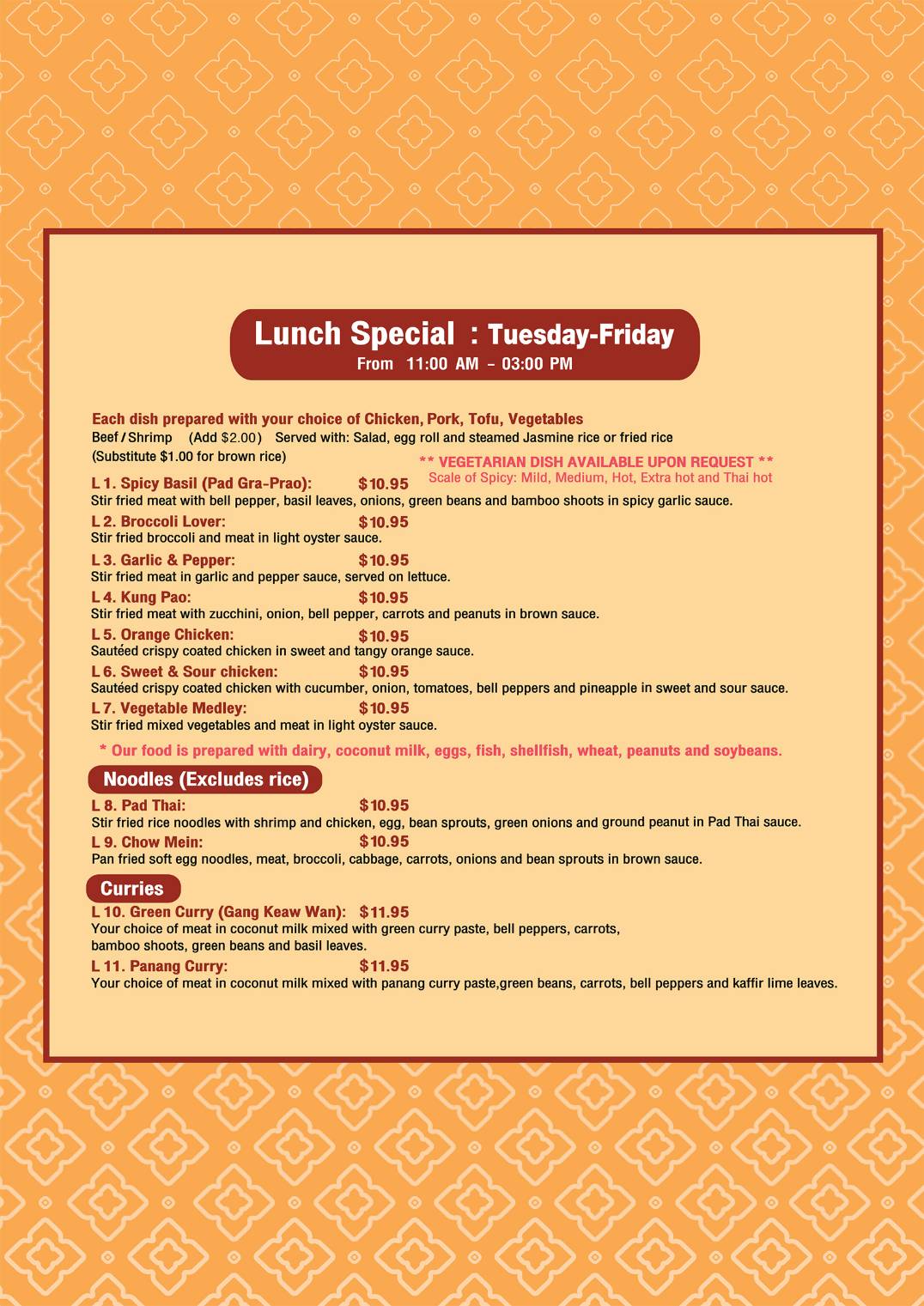 Photo credit: Restaurantji