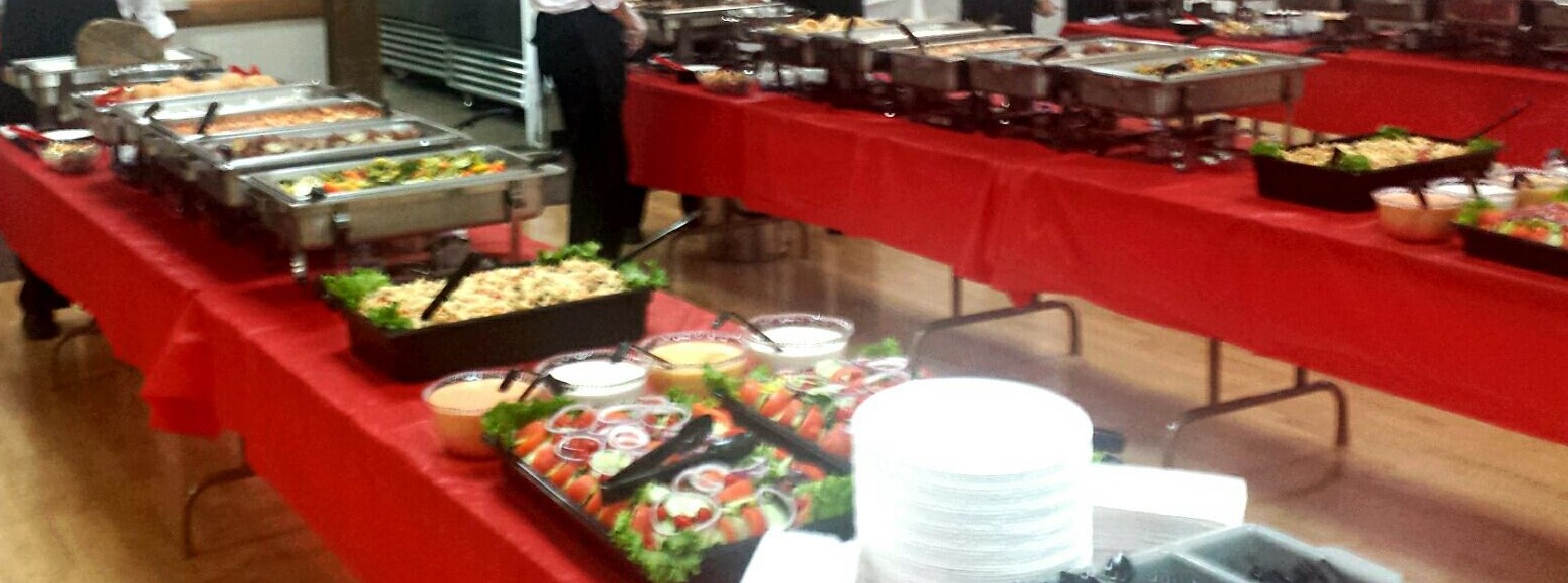 AZ Premier Catering