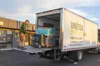 United Food Bank Admin and Warehouse Facility