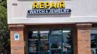 Watch & Jewelry Repair