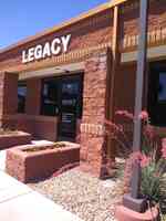 Legacy Financial