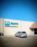 PPG Paint Store