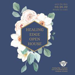 Healing Edge