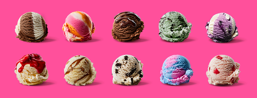 Baskin-Robbins