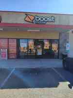 Boost Mobile