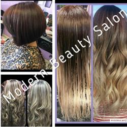 Modern Beauty Salon