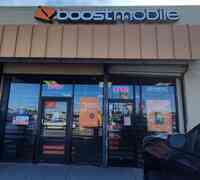 Boost Mobile