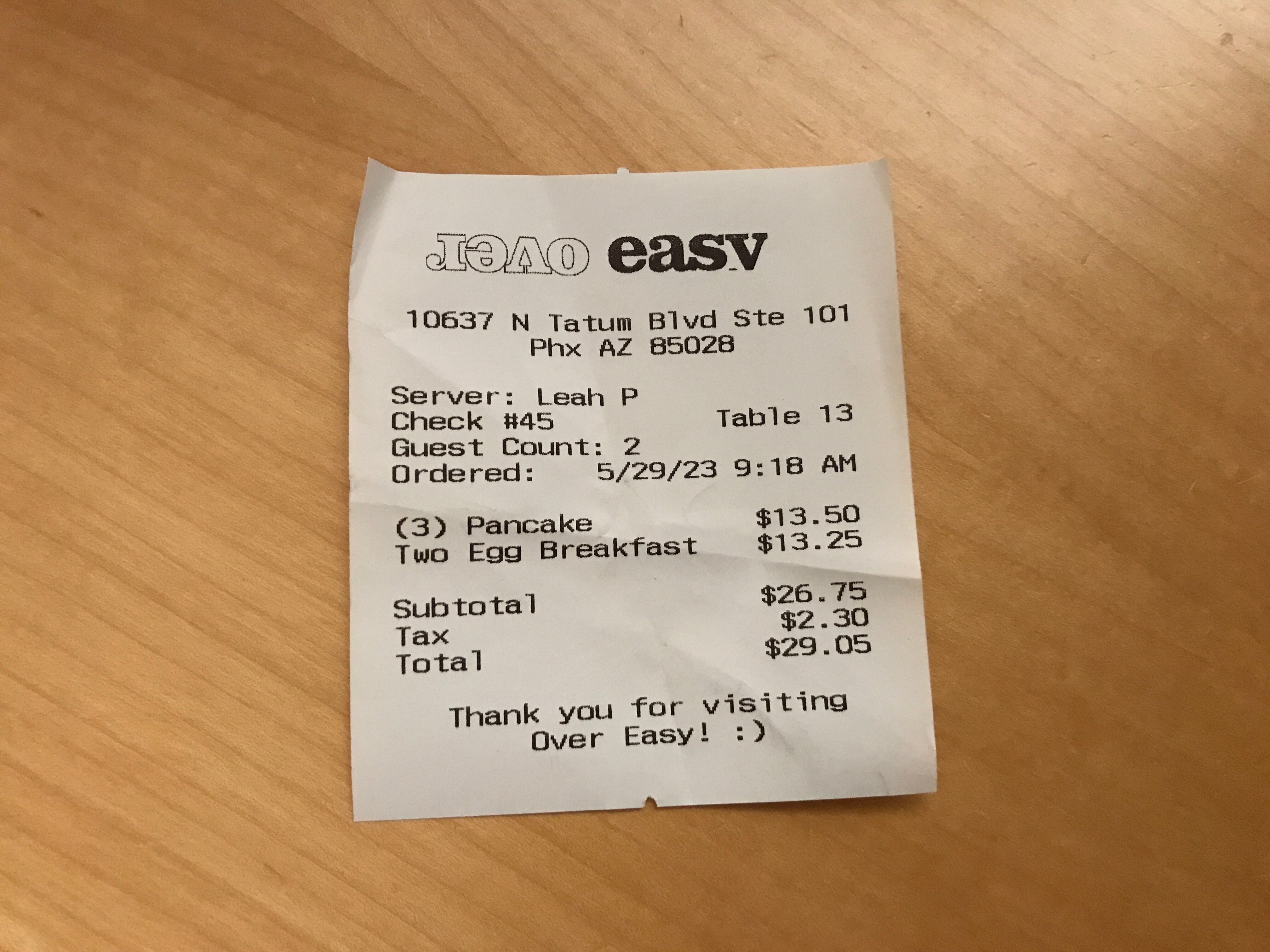 Photo credit: Tripadvisor