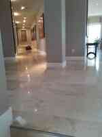 Done Your Way Carpet and Tile Cleaning