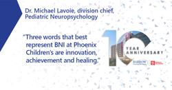 Phoenix Children's Hospital - Neuropsychology