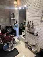 Arcadia Old Fashioned Barbershop