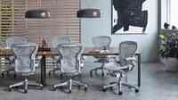 Scottsdale Aeron Chair Repair, Sales, and Office Liquidation