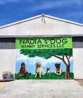 Nadia's Dog Nanny Services LLC