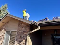 Bow-Tie Roofing Inc.
