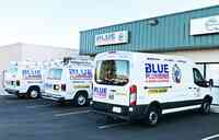 Blue Plumbing and Drain Cleaning LLC