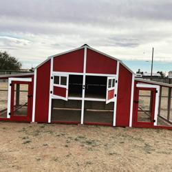 San Tan Valley Coops