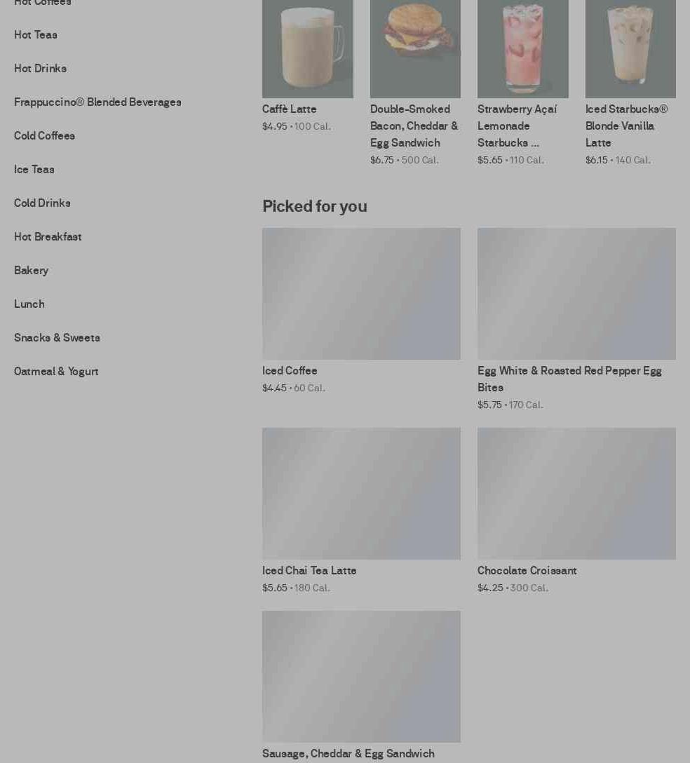 Photo credit: Posmates