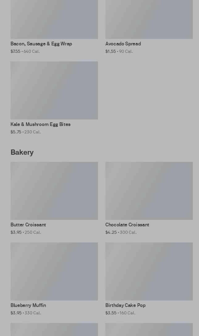 Photo credit: Posmates