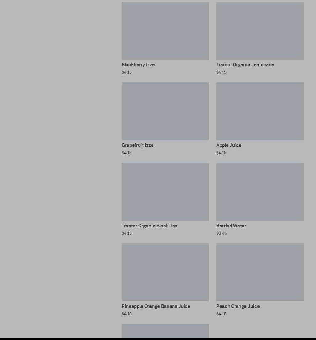 Photo credit: Posmates